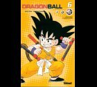 DRAGON BALL DOUBLE tome 6