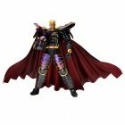 Revoltech Ken - Kaioh le frère de Raho