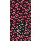 image Serviette de bain Akatsuki - Naruto Shippuden