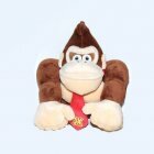 image Peluche officielle super mario - Donkey kong