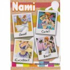 One piece DX Snap Girls - Nami