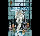DEATH NOTE tome 9