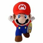 Peluche de Mario - New Super Mario Bros