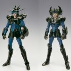 image Myth Cloth - Black Dragon et Black Cygnus