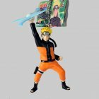 image Porte-clés 10 cm- Naruto Rasen Shuriken