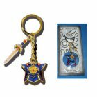 Lot Dragon Quest 8e prix porte-clé B