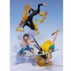 Collection One Piece Jet Attack 