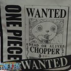 Sac bandoulière One Piece - Chopper photo thumbnail
