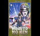 HOKUTO NO KEN Vol 6