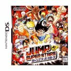 Jump Superstars - Jeu DS