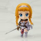 Figurine de Leina - Queen's blade Nendoroid