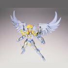 Myth Cloth Hyoga du Cygne armure Kamui HK