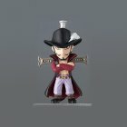 image Figurine Shichibukai - Mihawk