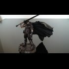 Guts-black sword man edition limitée !