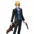 image Preco P.O.P Sanji Strong Edition