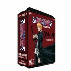 image BLEACH BOX COLLECTOR METAL NUMEROTE 7