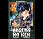 HOKUTO NO KEN Vol 5