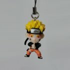 image Strap Naruto en mode ermite