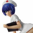 Ryomou Shimei version nurse
