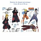 image Sticker Mural Naruto Shippuden
