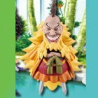 image World Strong World - Shiki