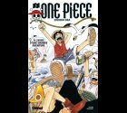 ONE PIECE tome 1