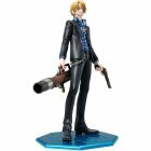 P.O.P Sanji Strong Edition