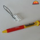 image Stylet DS super mario - Gros champignon