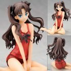 Fate/Stay Night - Rin Summer Ver