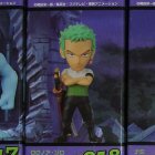 image Figurine de Zoro - World 3