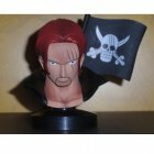 One Piece Great Deep collection - Shanks