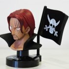 One Piece Great Deep collection - Shanks