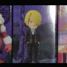image Figurine de Sanji - World 3