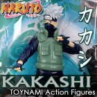 Action Figures 2 : Kakashi