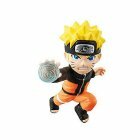 Figurine de Naruto - DBZ X ONE PIECE X NARUTO