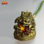image Strap Shenron Ver. Or - Lot Banpresto 8e prix