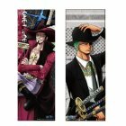 One Piece Chara-pos collection - 16 posters