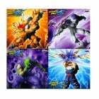 image Collection DBZ Super Effects 1