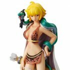 image Margaret - One piece styling Star Hero