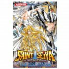 Saint Seiya Lost Canvas Tome 11