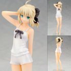 Fate/Stay Night Saber Summer Ver
