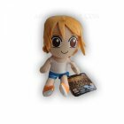 Peluche One piece Strong world - Nami