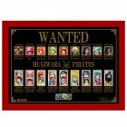 image Cadre One Piece Pins Wanted spirits