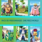 image World Strong World - 6 persos inédits