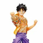 image Figurine de Luffy – Treasure Gate
