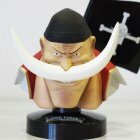 One Piece Great Deep collection - Shirohige