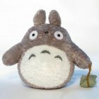 Peluche officielle de Totoro Taille M