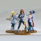 image Pack version spéciale 3 personnages Tales of Symphonia