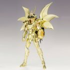 Myth cloth Dragon Gold Kamui original color