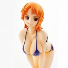 image P.O.P Nami Blue Ver. Megatreashop